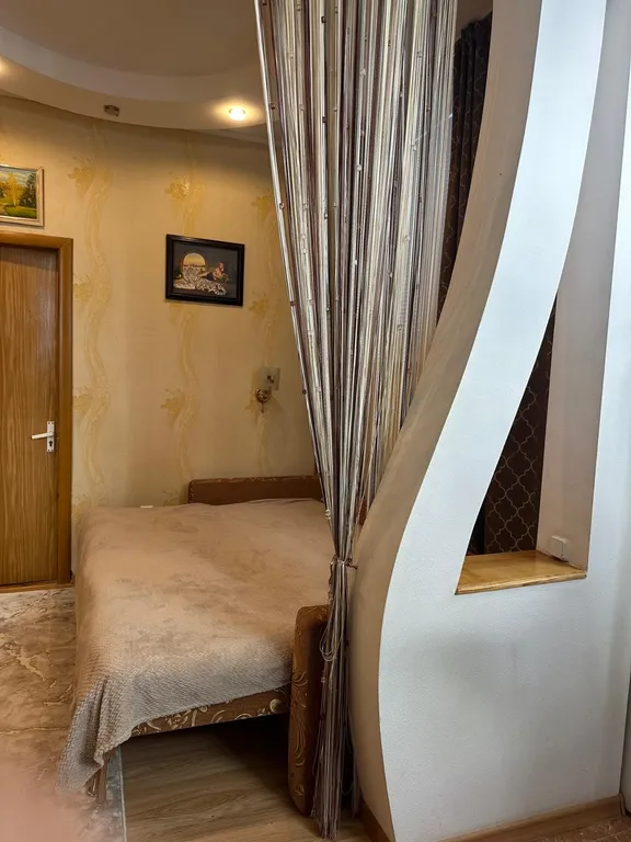 Студия рядом с набережной