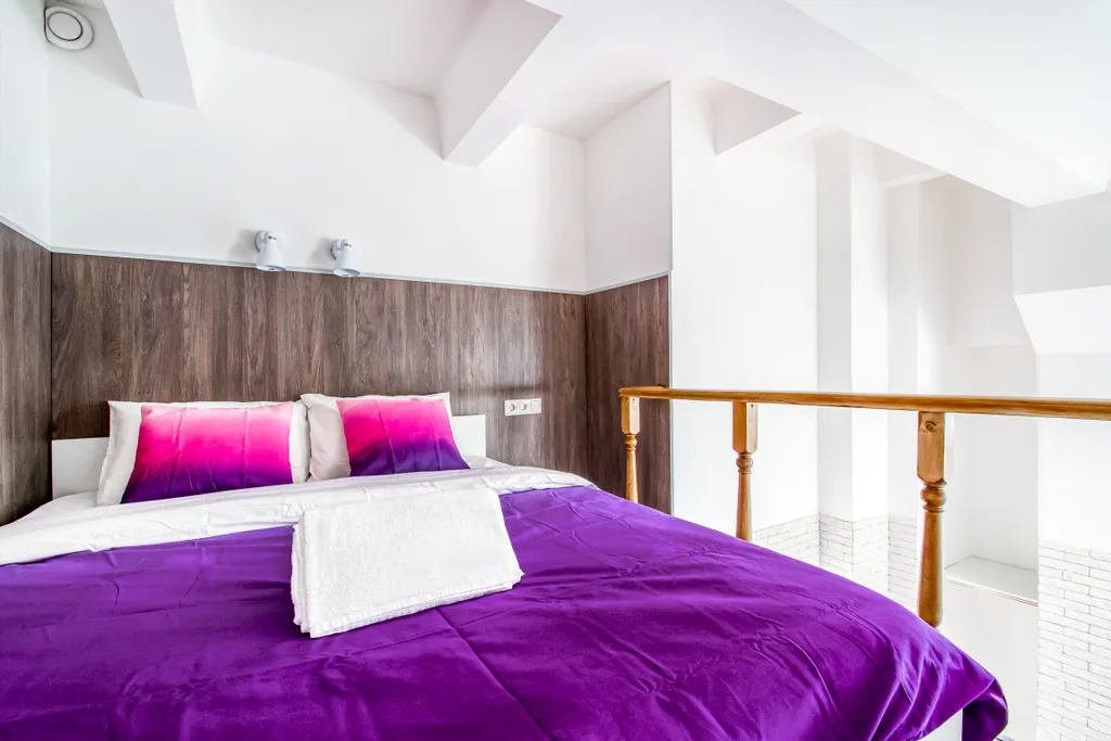 Комфортная студия у метро