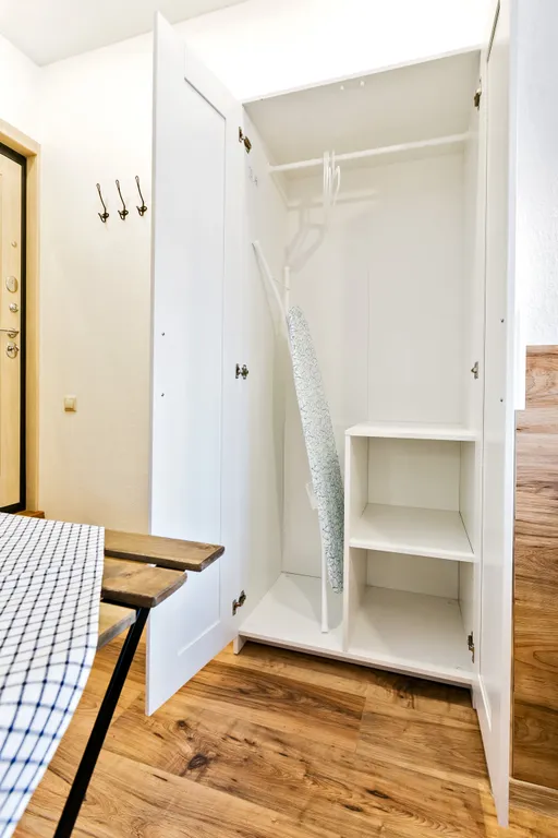 Ваш личный уголок в центре городской жизни