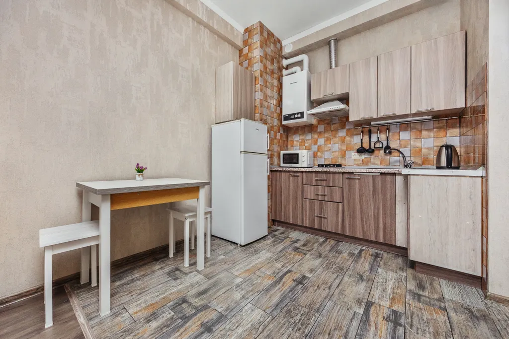 Квартира Квартира в самом сердце Адлера в пешей доступности до моря — Адлер