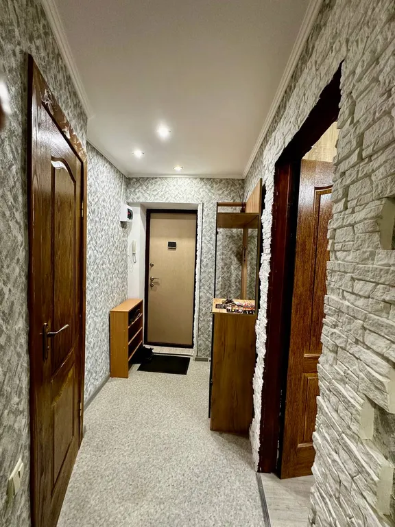 Уютная квартира с видом на море