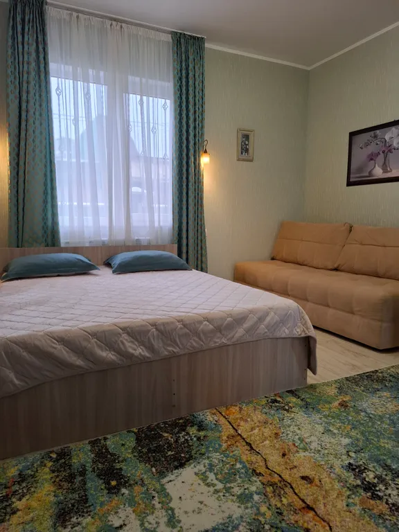 Квартира Комната — Сириус