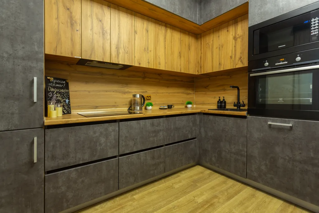 Лазурь — удобство и чистота