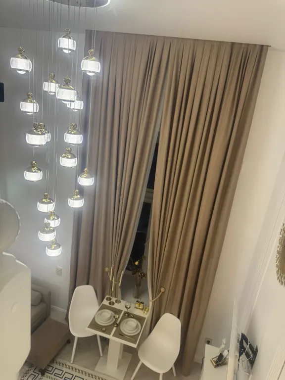 Квартира в центре города