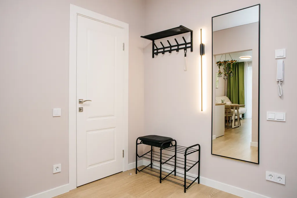 Квартира Квартира Стильная двушка Fantasy apart в новом ЖК — Калининград