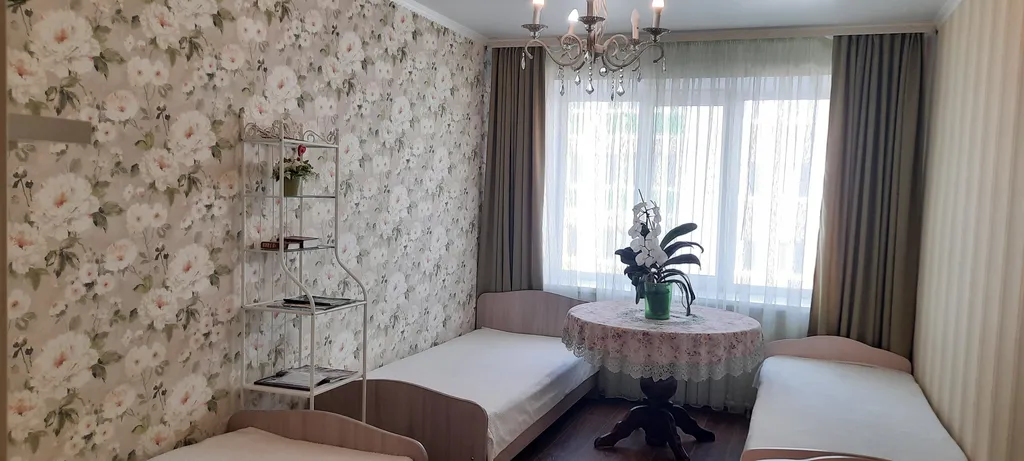 Уютная квартира рядом с монастырем Дивеева