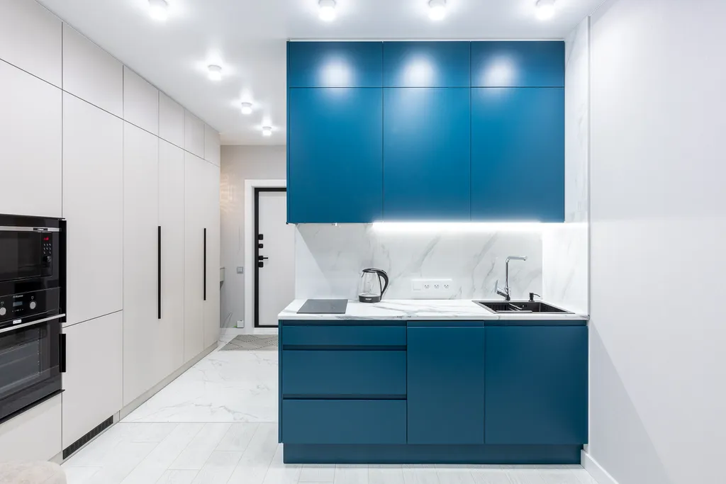 Роскошные апартаменты Мальдивы в ЖК Minsk World