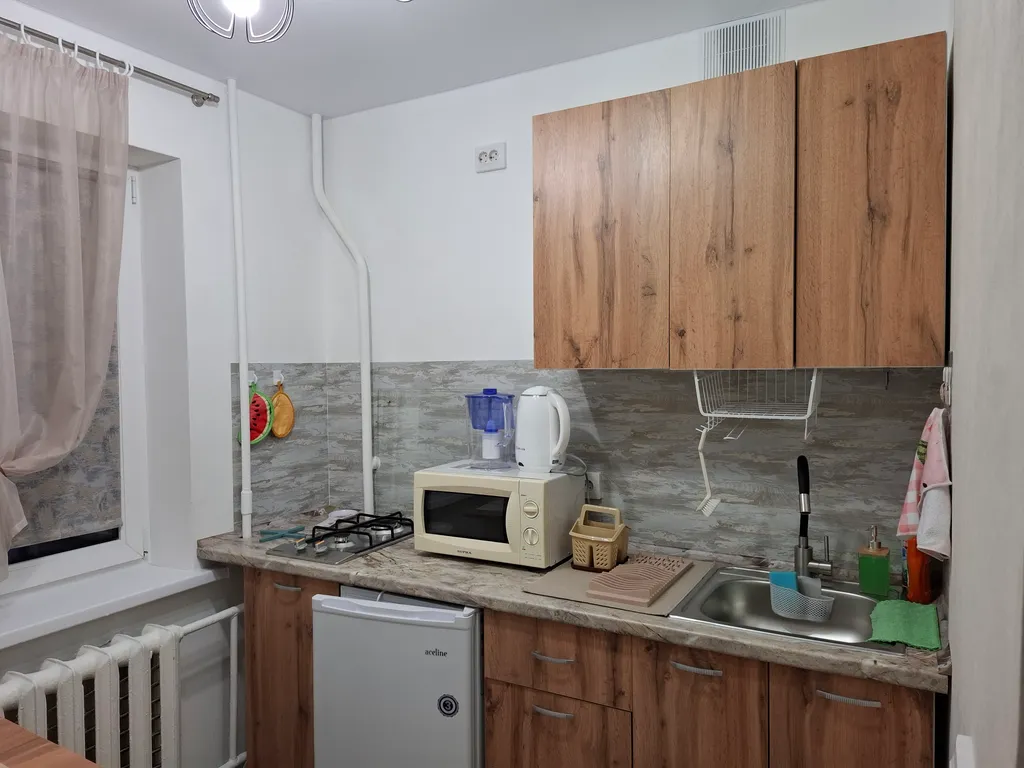 Уютная квартира недалеко от центра, вокзалов, медколледжа