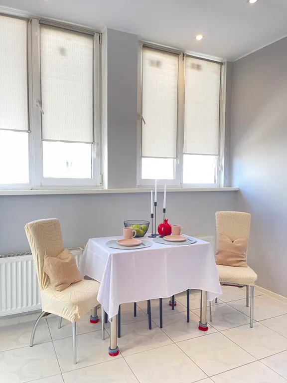 Квартира Квартира с видом на морскую бухту — Севастополь