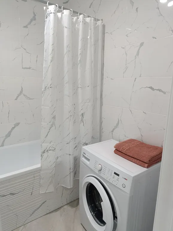 Уютные апартаменты в центре города