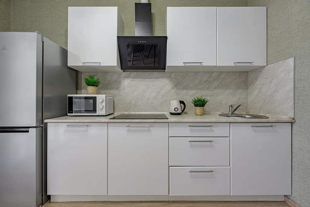 Квартира Квартира с отличными условиями — Краснодар