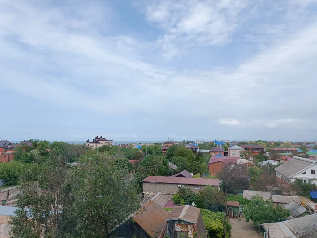 Квартира 1-комнатная Квартира — Ейск