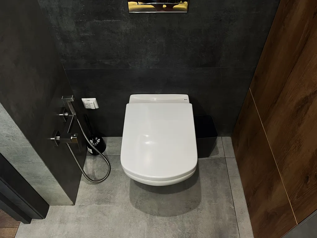 Видовые апартаменты