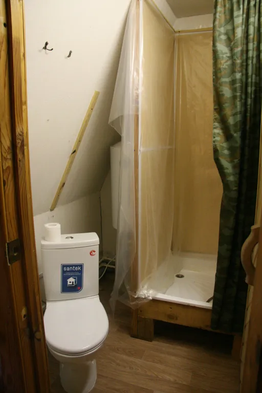 Коттедж Дом с сауной — Перехваткино