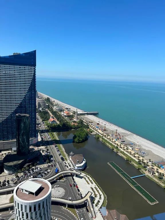 Grand Studio In Alliance Palace