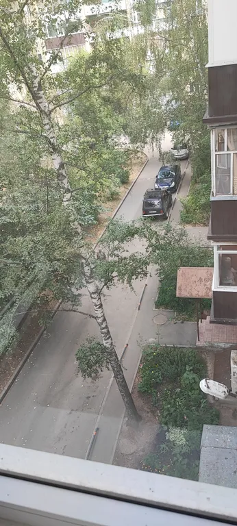 Квартира возле Казанского Кремля, Чаши