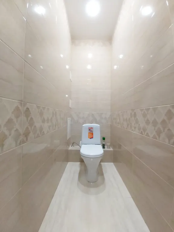 Просторная 2комн квартира в центре города