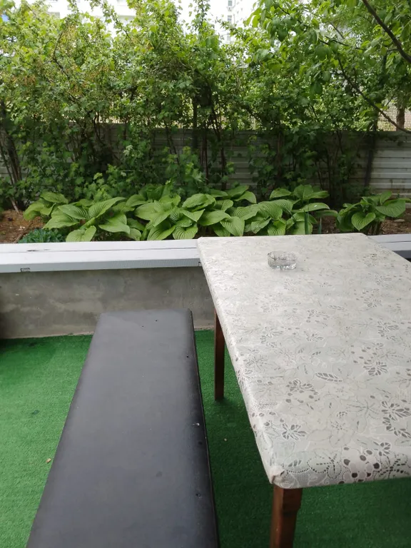 Деревянный коттедж для всей семьи