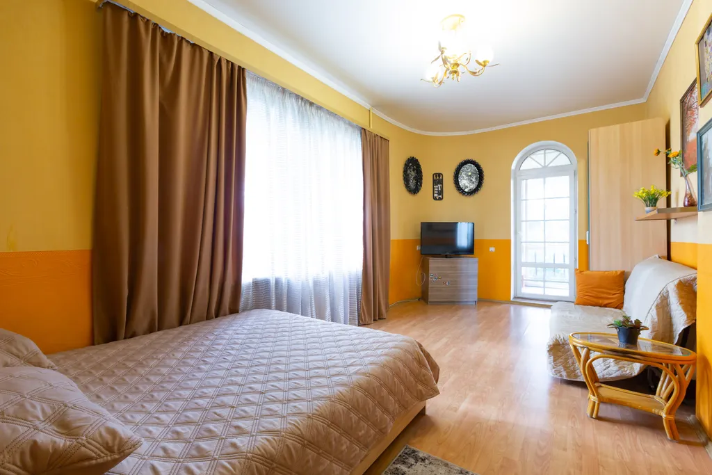 Красково Хаус