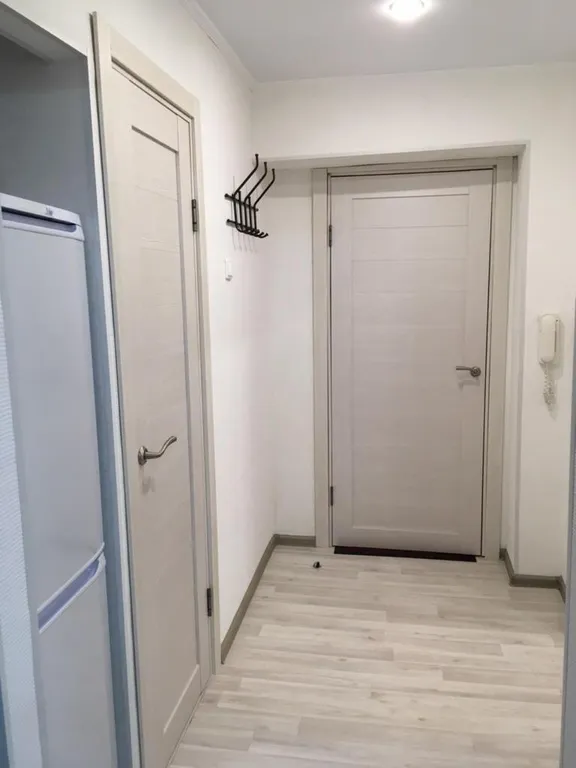 Уютная квартира с удобной локацией.