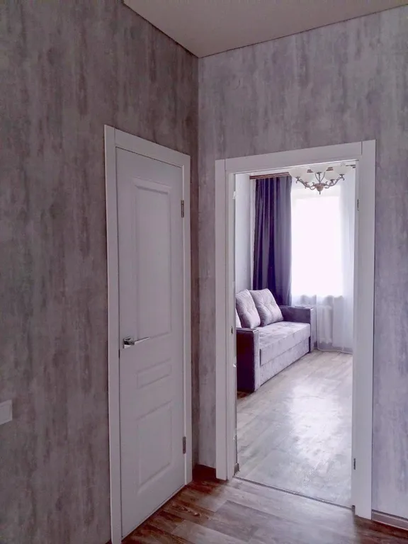 2х комнатная квартира в центре города