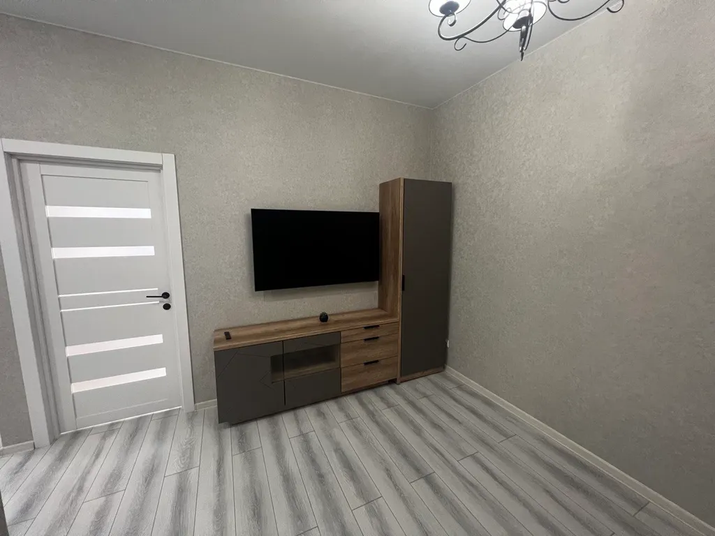 Новая, красивая квартира на берегу моря