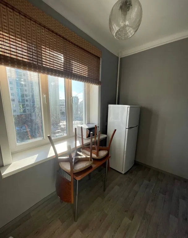 Однушечка в центре