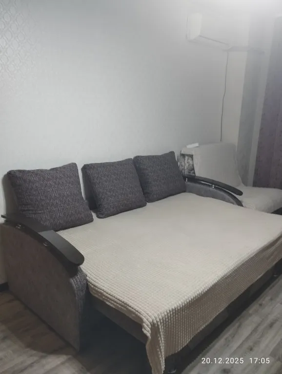 Квартира Уютно и чисто как дома — Воронеж