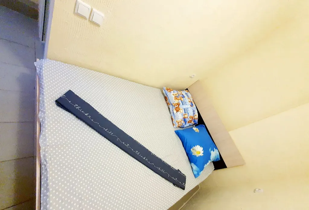 Квартира Небольшая уютная комната у моря — Геленджик