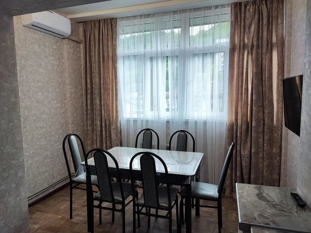 Уютная квартира рядом с морем