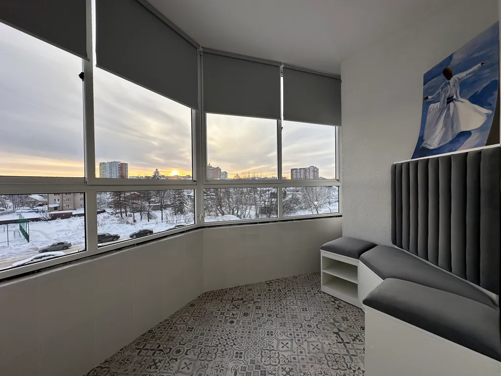 ДзенХоум в Подновье