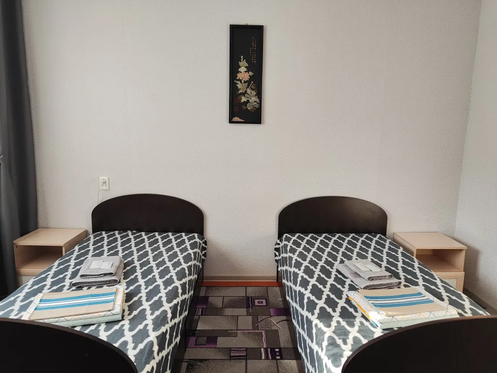 Квартира Северное сияние — аренда посуточно в Кировск