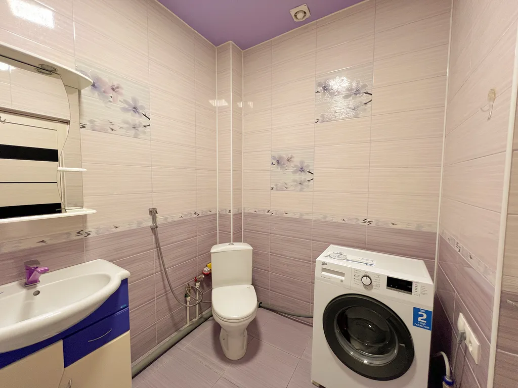 Апартаменты возле аэропорта