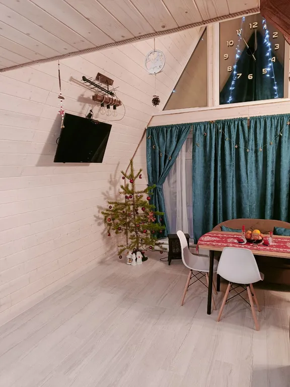 Савушкин домик