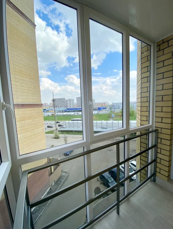 Чистая уютная квартира с дизайнерским ремонтом рядом с ТЦ Кристалл