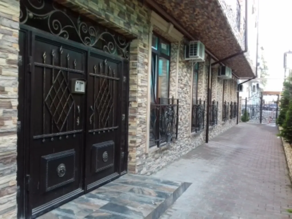 Квартира Уютная квартира у самого Чёрного моря — Сириус