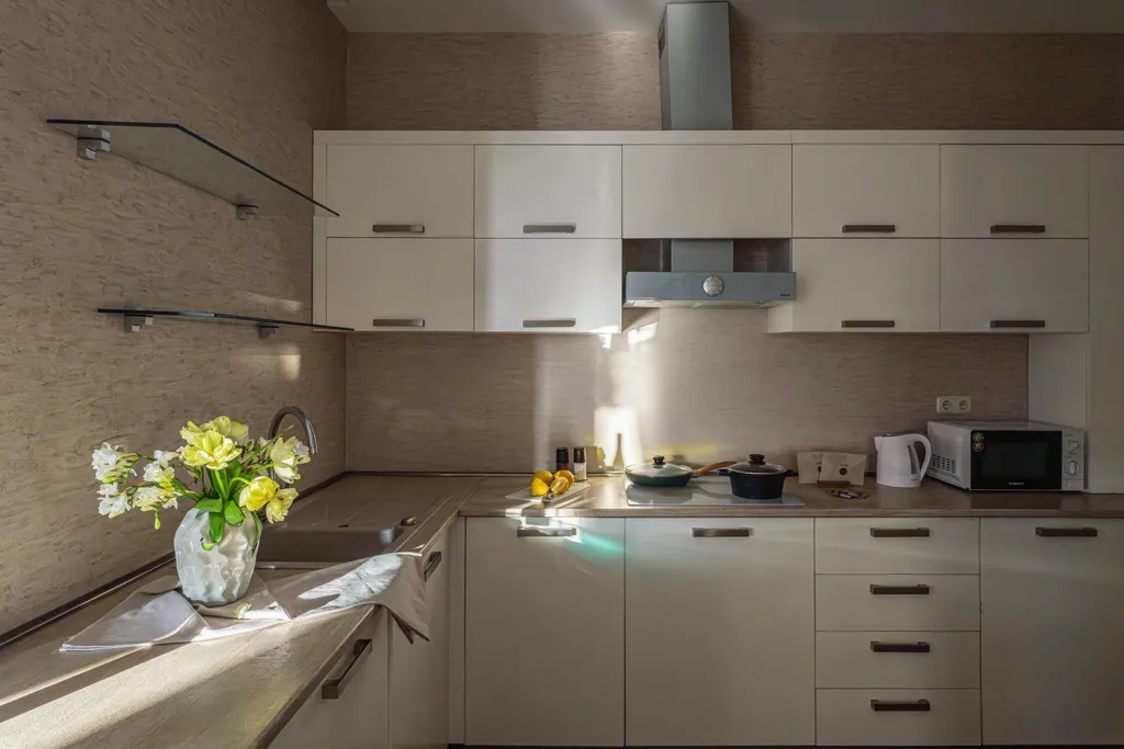 Апартаменты с видом на Арарат