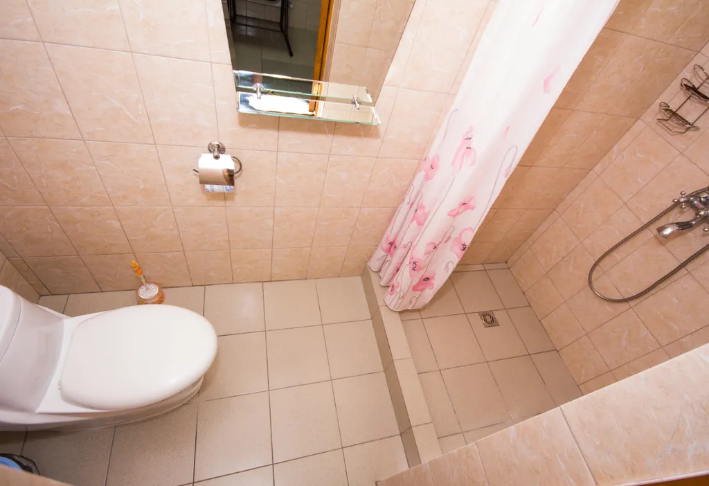 Коттедж Уютный дом для семейного отдыха Глициния — Анапа