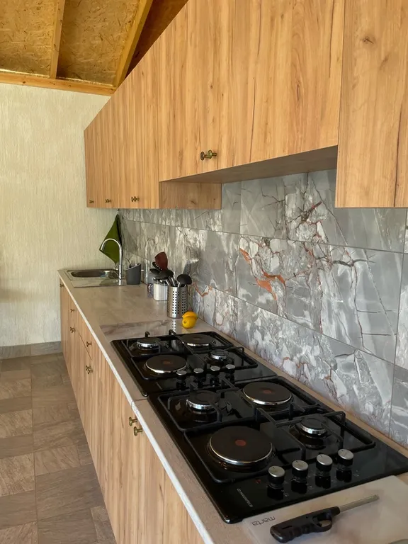 1-комнатный Дом