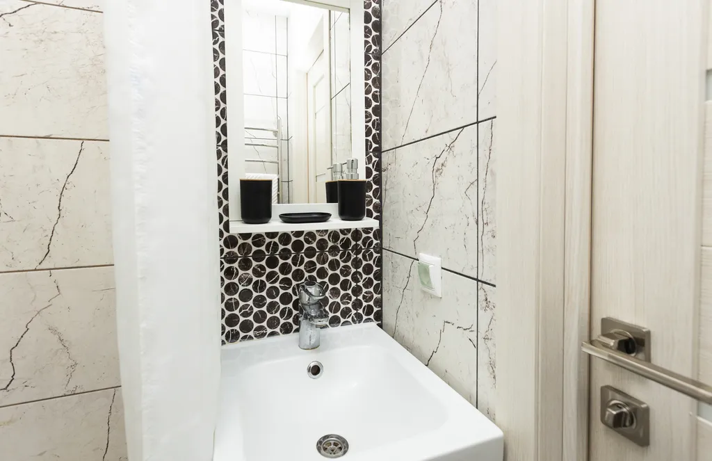 Однушка в 5 минутах от мцд Одинцово и 20 минутах от а/э Внуково