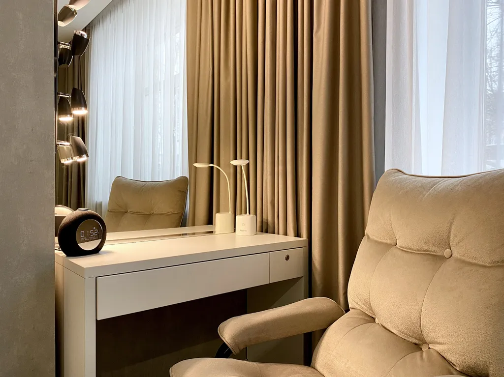 Зеркало Души Премиум | GoodNight Aparts