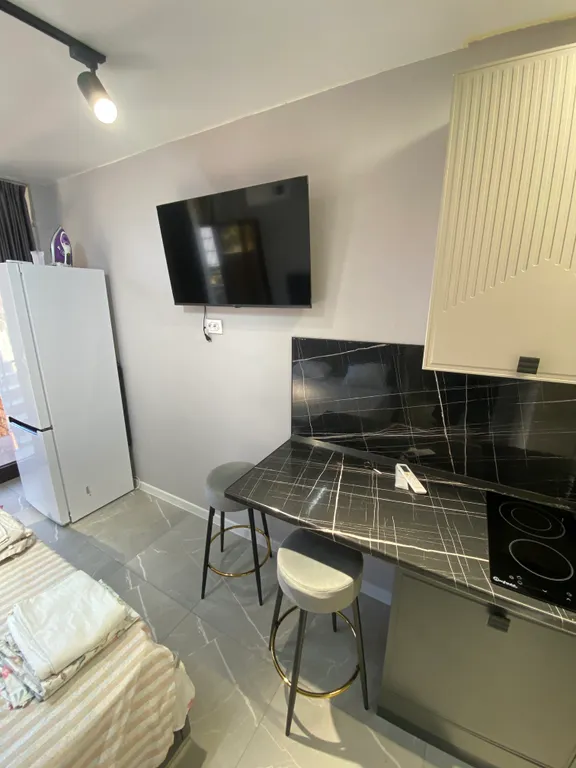 Коттедж Уютный домик студия на берегу Каспийского море городе Избербаше — Избербаш