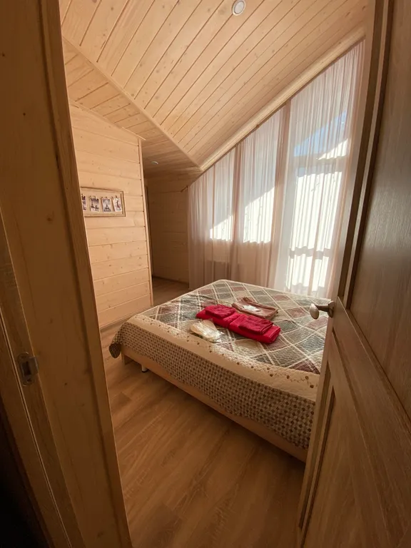 Коттедж Уютный коттедж — Коробицыно