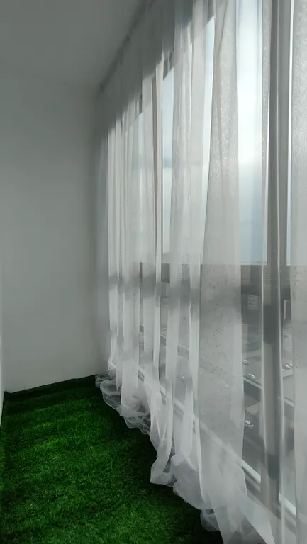 Уютная квартира на Туране