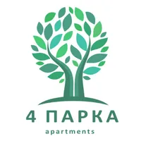 Апартаменты 4 Парка