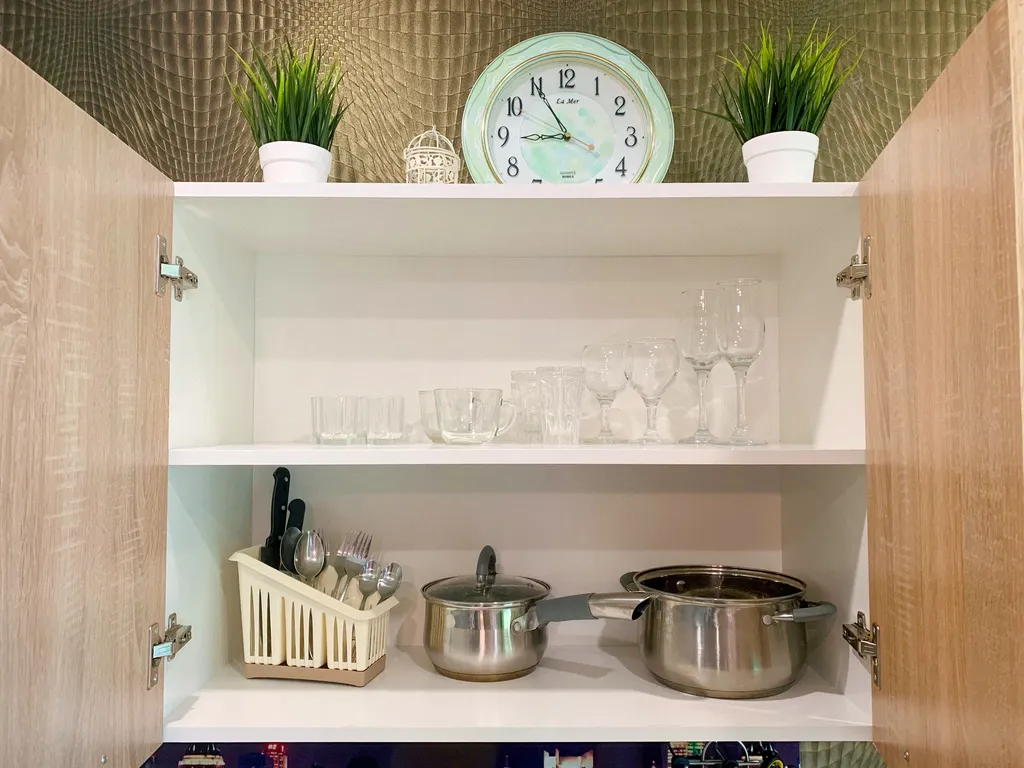 Уютная студия в ЖК Успенский