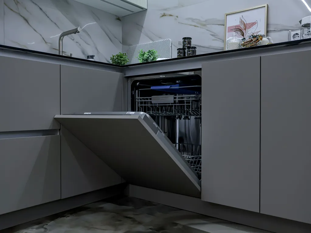 Просторная новая квартира в центре рядом с ТЦ Алимпик