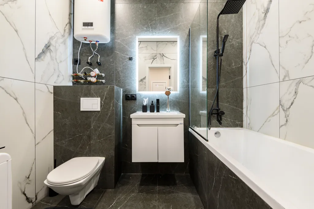 Уютные апартаменты  в ЖК Авалон