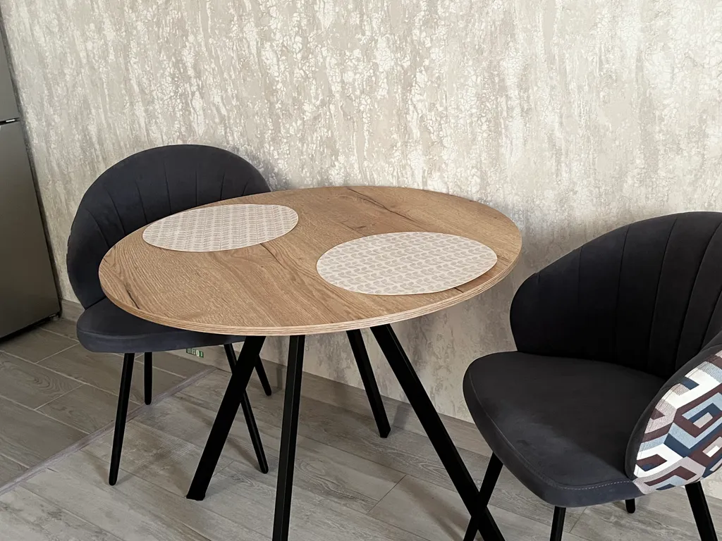 Уютная 2-х комнатная квартира в лучшем районе города