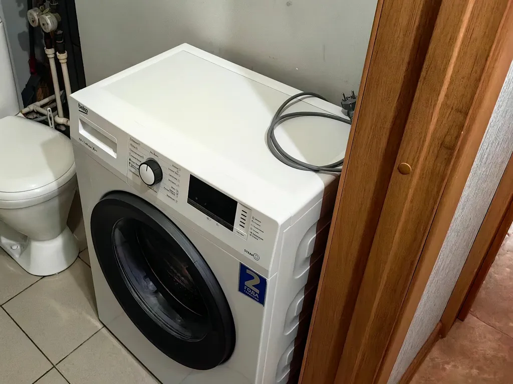 Квартира Квартира на набережной  Енисея — Красноярск